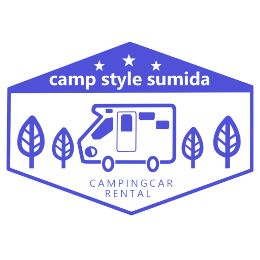 キャンピングカーレンタル　キャンプスタイルスミダ